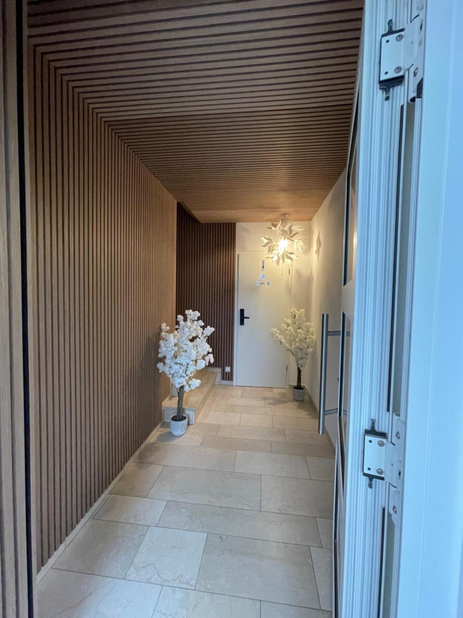 Deluxe Unterkunft In Bonn Exterior foto