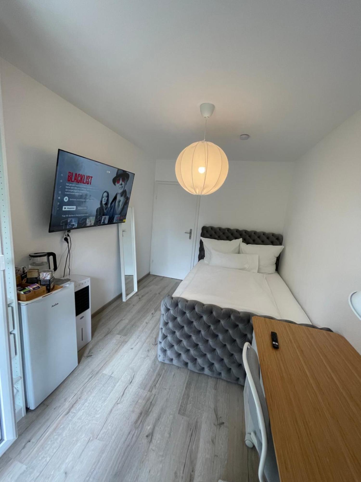 Deluxe Unterkunft In Bonn Exterior foto